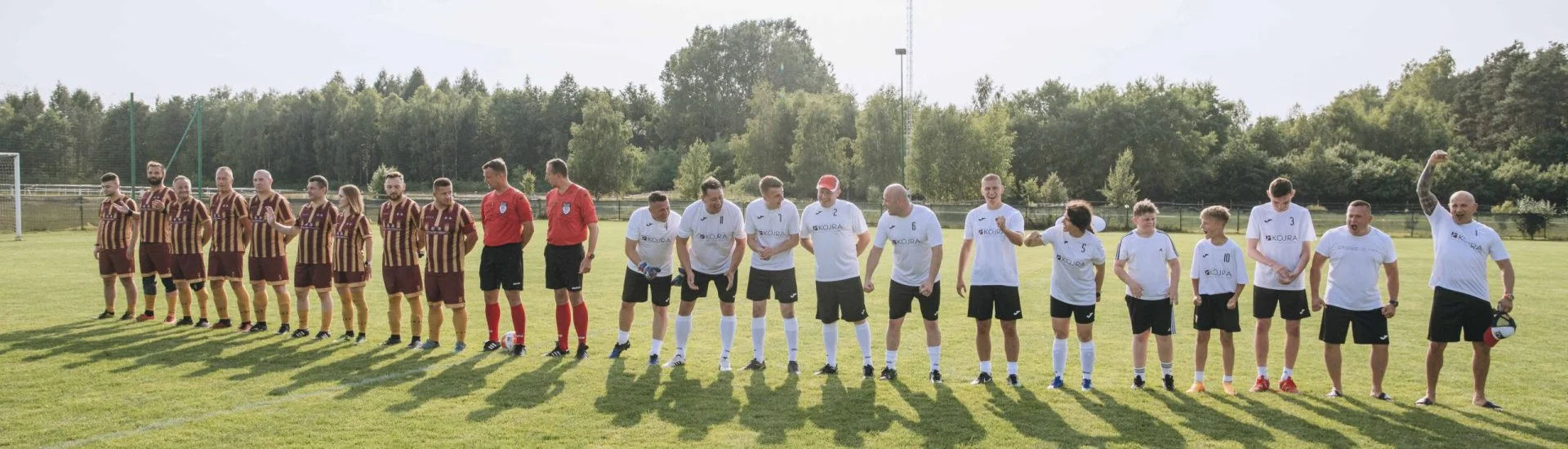 PiatyZywiol eventy z mistrzami ziemia x Jerzy Dudek | pilka bonifacio 337